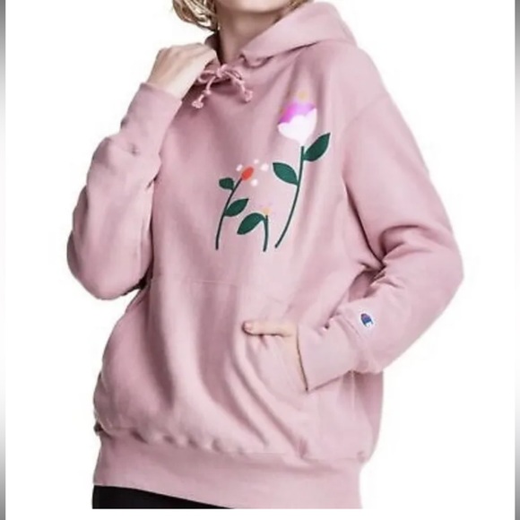 Champion Sweatshirt Size M NWOT - Picture 1 of 4